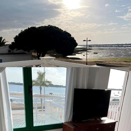 Precioso Apto. En El Paseo Maritimo De El Rompido Εξωτερικό φωτογραφία